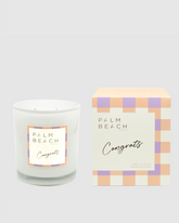 Congrats Scented Candle 350g